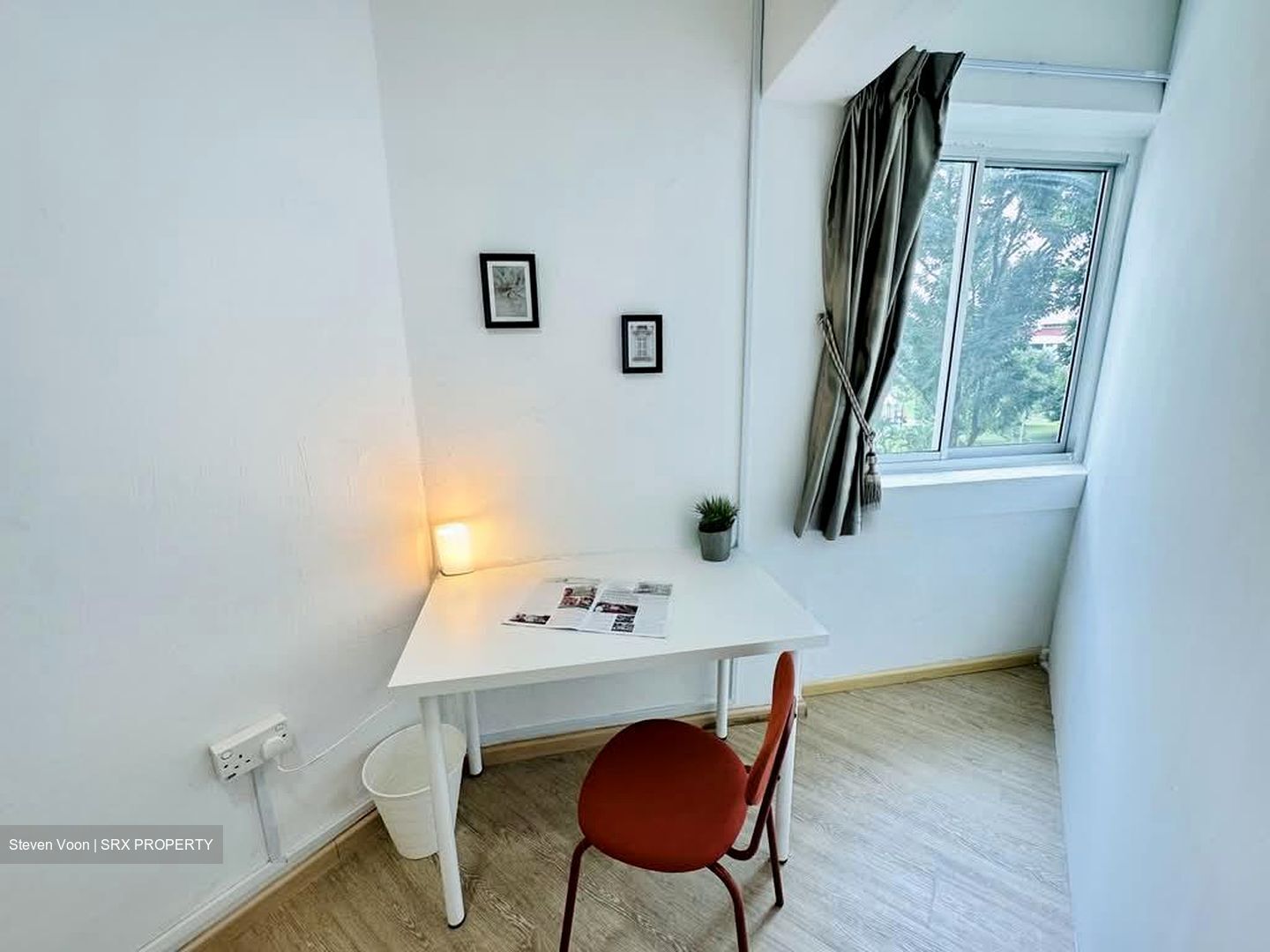 Ivory Heights (D22), Condominium #575294341